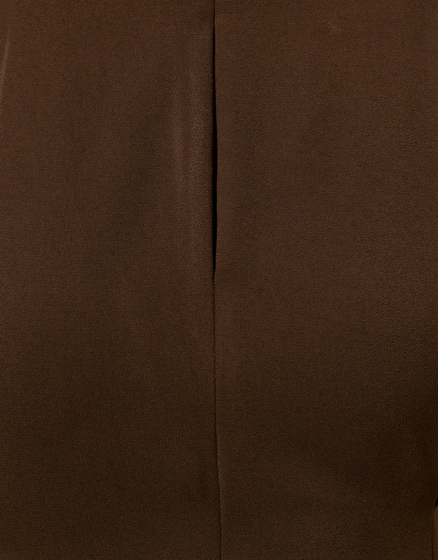 Tussah - Alex Boat Neck Midi Dress