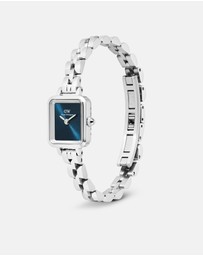 Daniel Wellington - Quadro Mini Arch 3-Link Arctic Sunray S