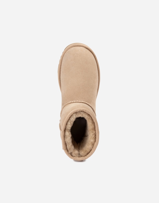 Ozwear Connection Uggs - Ugg Classic Mini Boots (Water Resistant)