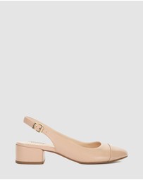 Dune London - Casing - Blush