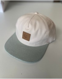 Anchor & Arrow - Cruiser Hat