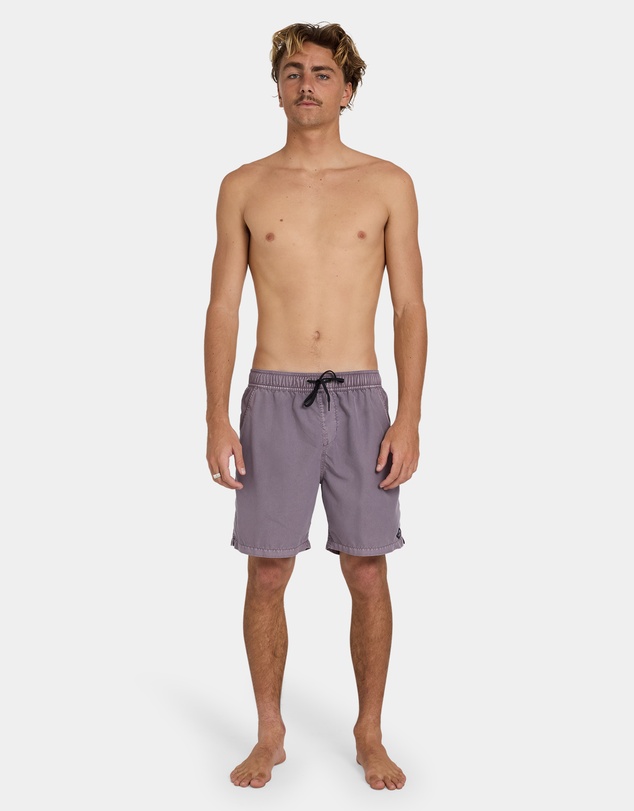 Billabong - Mens All Day Overdye Layback 17