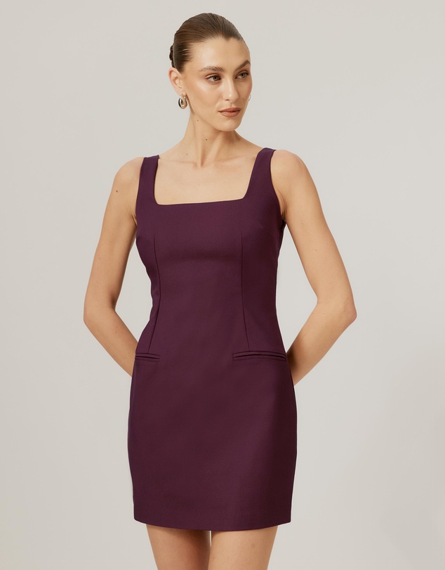 Tussah - Leone Mini Dress