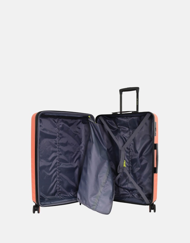 Reebok - Reebok Adventure 70cm Medium Hard Shell Suitcase