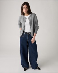 Levi's - Super Baggy Barrel Jeans