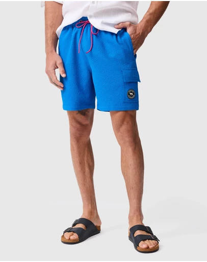 Rodd & Gunn - Winterton River Swim Short