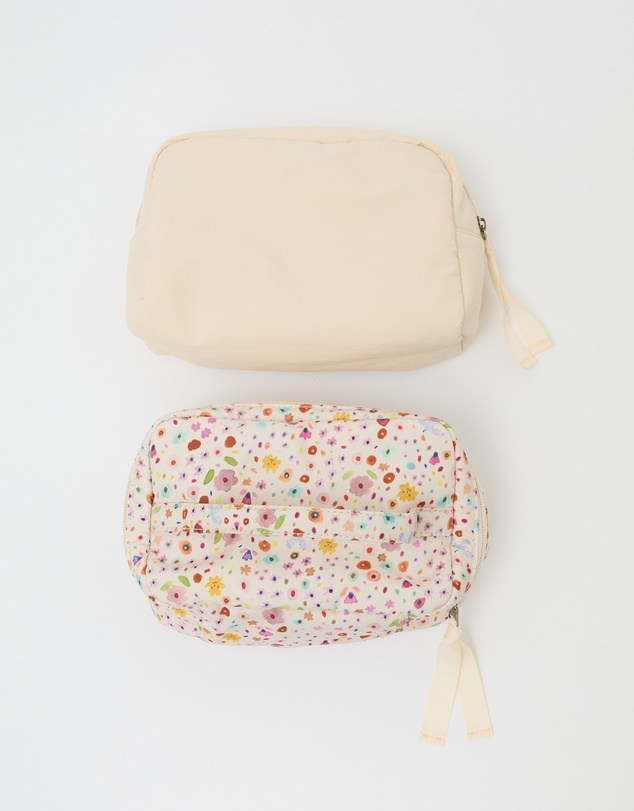 Phile - Jumbo Baby Bag
