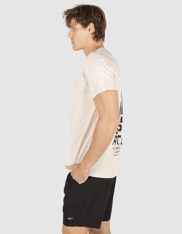 UNIT - UNIT Conquer Men's T-Shirt