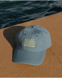 Pallion Point - Swim Club Lid