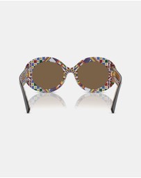 Dolce & Gabbana - 0DG4448