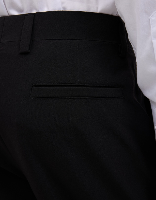 Politix - Elijah Relaxed Pleated Pant