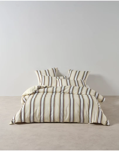 Linen House - Cottesloe Quilt Cover Set
