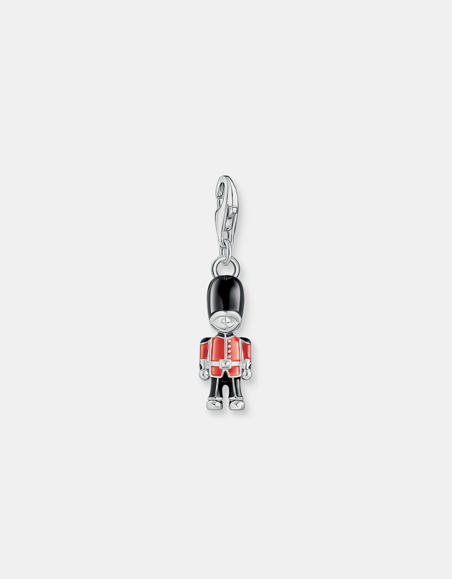 THOMAS SABO - Charm Pendant London Royal Guard