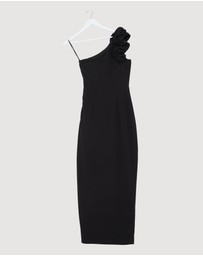 Revibe - Repaired CHANCERY Holli Dress - AU 10