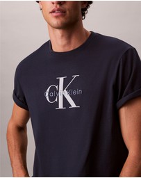 Calvin Klein Jeans - Monogram Logo Tee