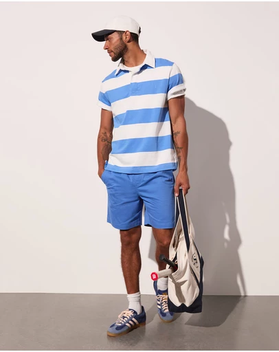 Sportscraft - Milson Volley Short