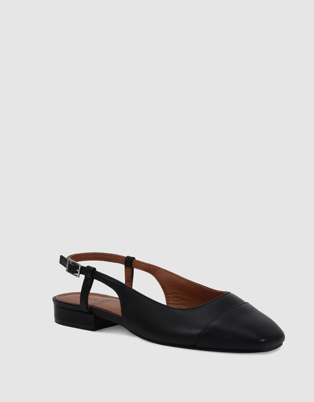 Nude Footwear - Dizzy