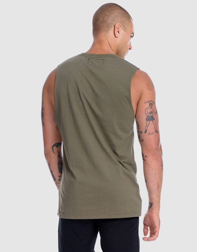 Counter Culture - 3-Pack Absent Tank