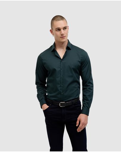 Dark Green