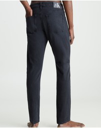Calvin Klein Jeans - Slim Tapered Jeans