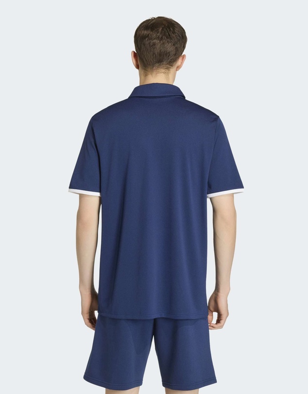 adidas Performance - Entrada26 Football Polo Shirt Mens
