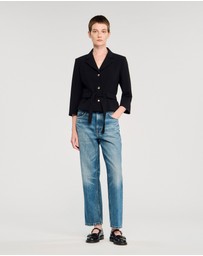 Sandro - Amor Blazer