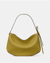 Kate Spade - Loop Logo Shoulder Bag