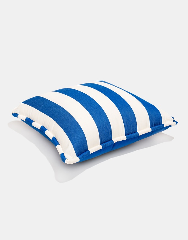 Business & Pleasure Co. - The Euro Throw Pillow