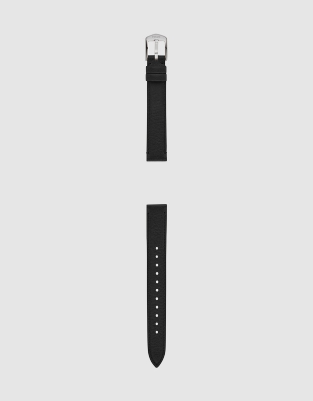Fossil - Black Strap Bar - Ladies