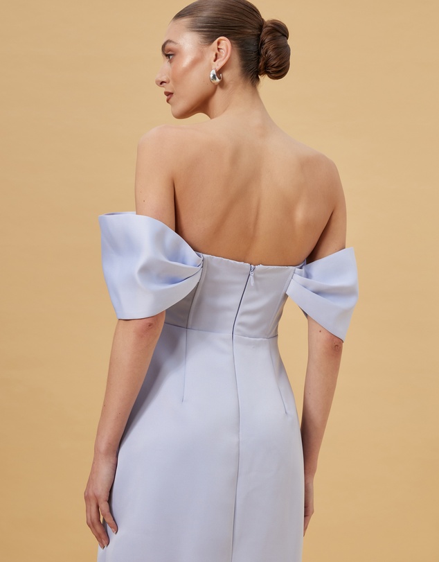CHANCERY - Rachel Maxi Dress