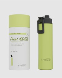 Fressko - MOVE 660ml Drink Bottle