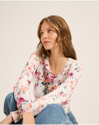 Review - Aurora Cardigan