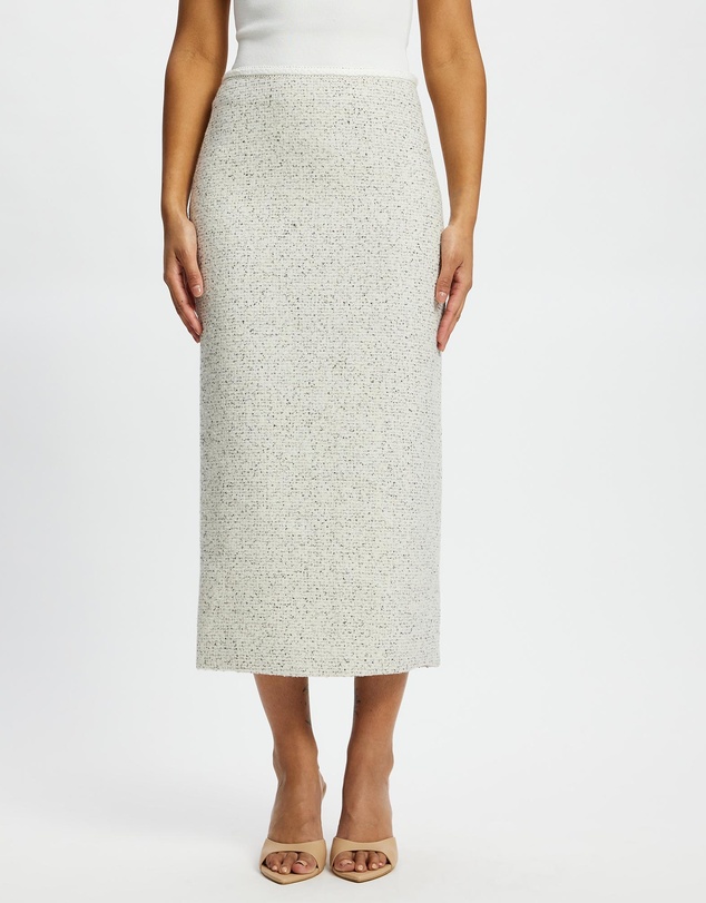 Grace Willow - Heide Pencil Skirt