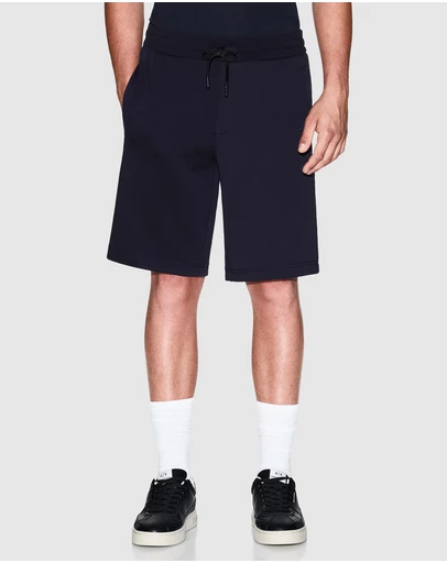 Armani Exchange - Bermuda Shorts