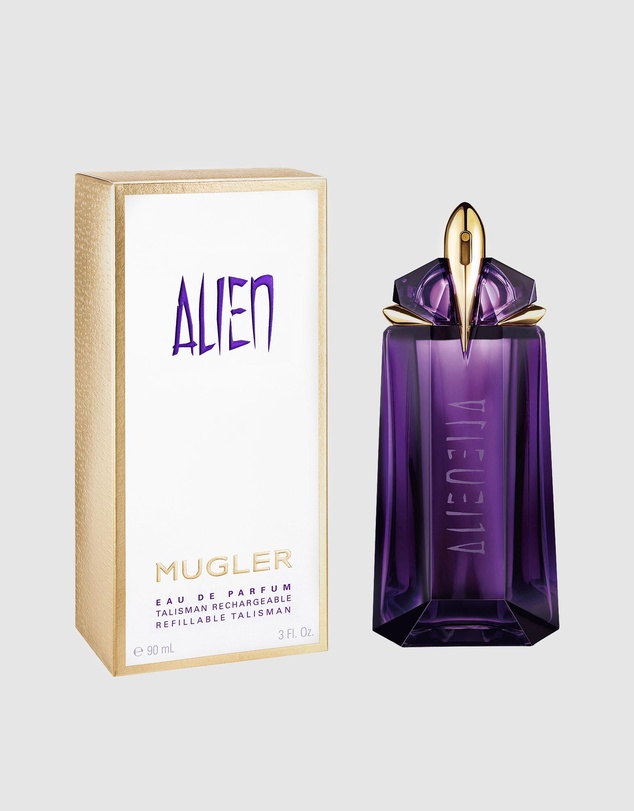 Mugler - Alien EDP 90ml Refillable
