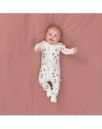 ergoPouch - Layers Long Sleeve 1.0 TOG - Babies
