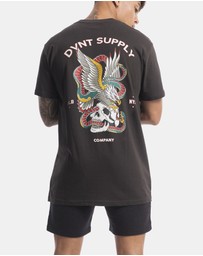 DVNT - Prey Tee