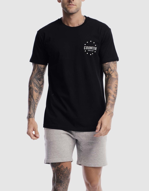 Counter Culture - Polaris Tee