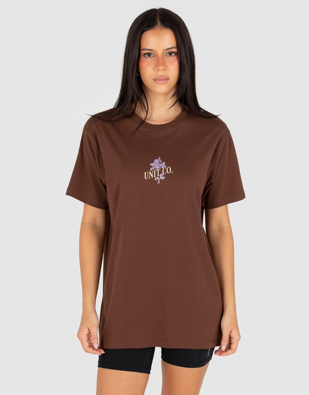 UNIT - UNIT Eden Tee