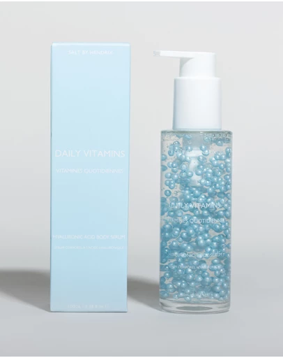 Salt by Hendrix - Daily Vitamins - Hyaluronic