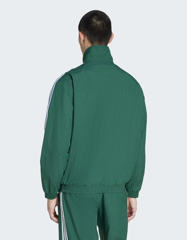 adidas Originals - Firebird Woven Track Top