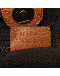Pre-Loved by Azura Reborn - Pre-Loved Leather Peggy Braided Tote