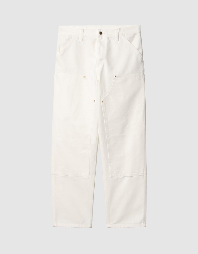 Carhartt WIP - Double Knee Pants