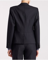 David Lawrence - Celeste Blazer