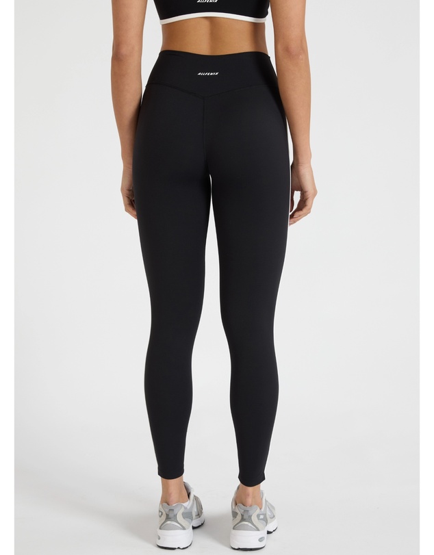 All Fenix - ALLFENIX CloudCore Contrast Stripe 7/8 Legging