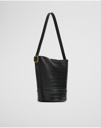 Country Road - Structured Bucket Bag