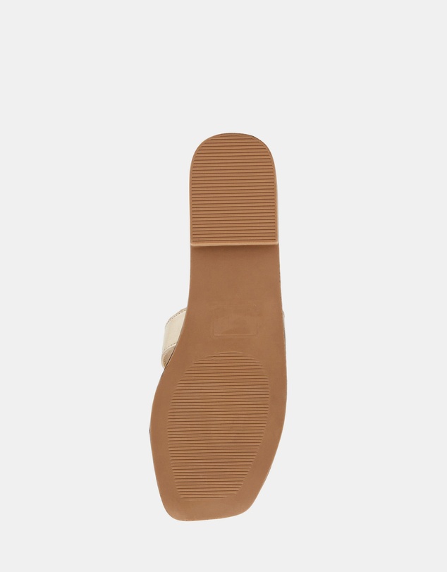 Steve Madden - Haileyy gold