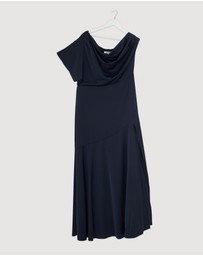 Revibe - Repaired CHANCERY Nectar Dress - AU 18