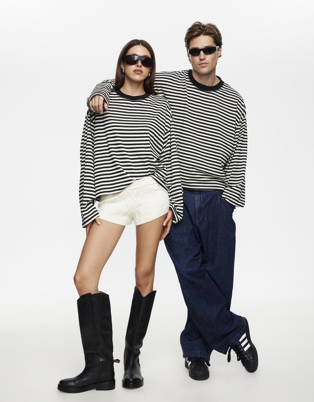 Lioness - Bloom Long Sleeve Top
