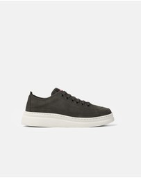 Camper - Runner Up